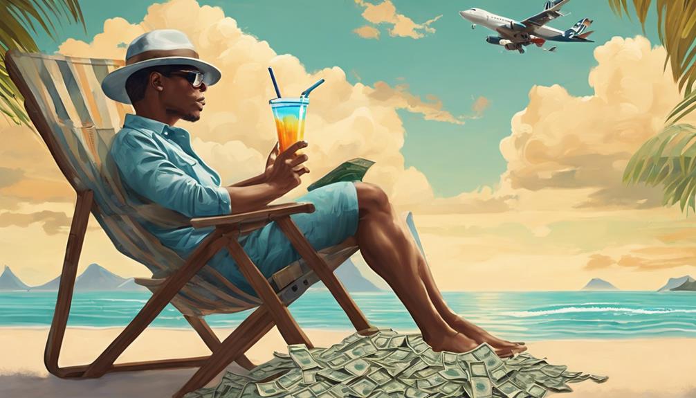 achieving financial independence goals