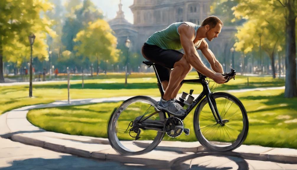 achieving work life harmony