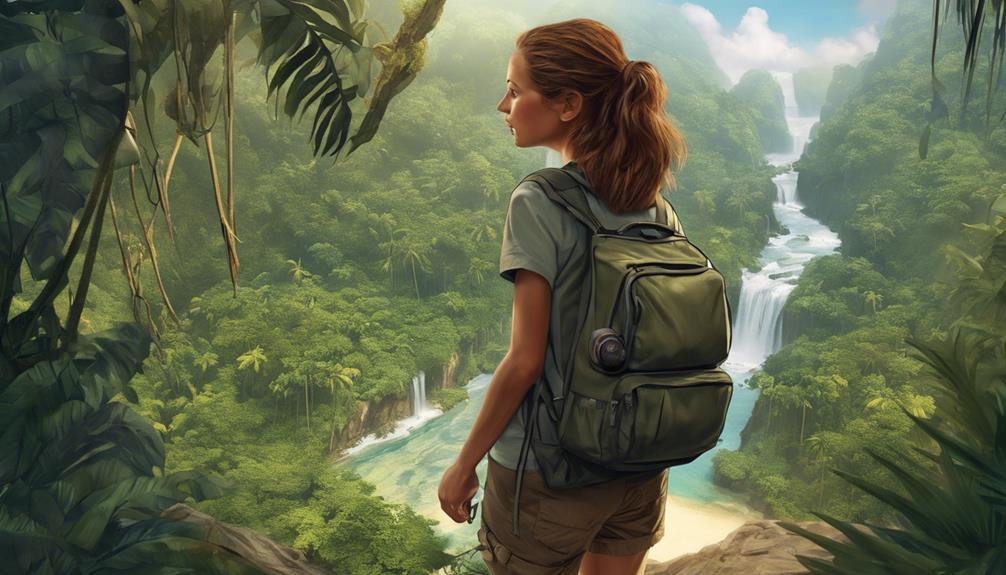 adaptability in travel plans