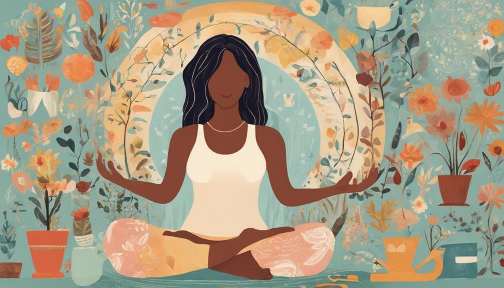 adapting to adversity with resilience