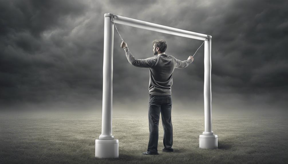 adapting to changing circumstances