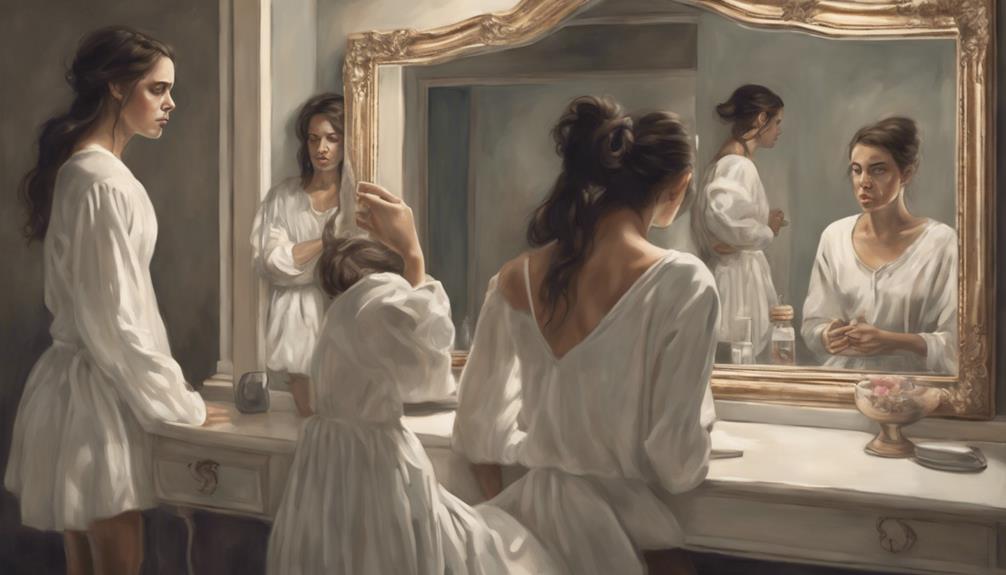 addressing narcissistic guilt constructively