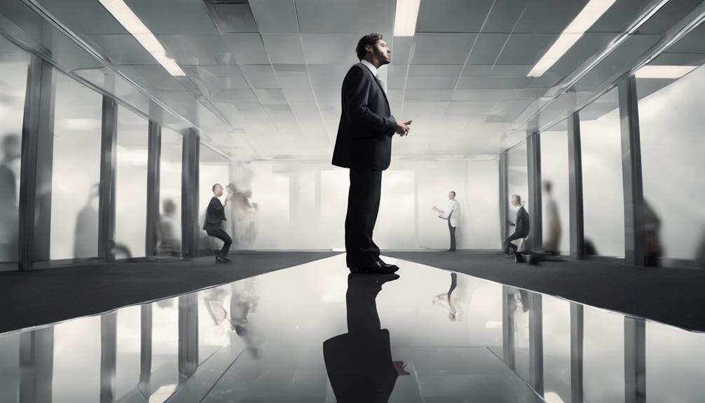 addressing workplace issues effectively