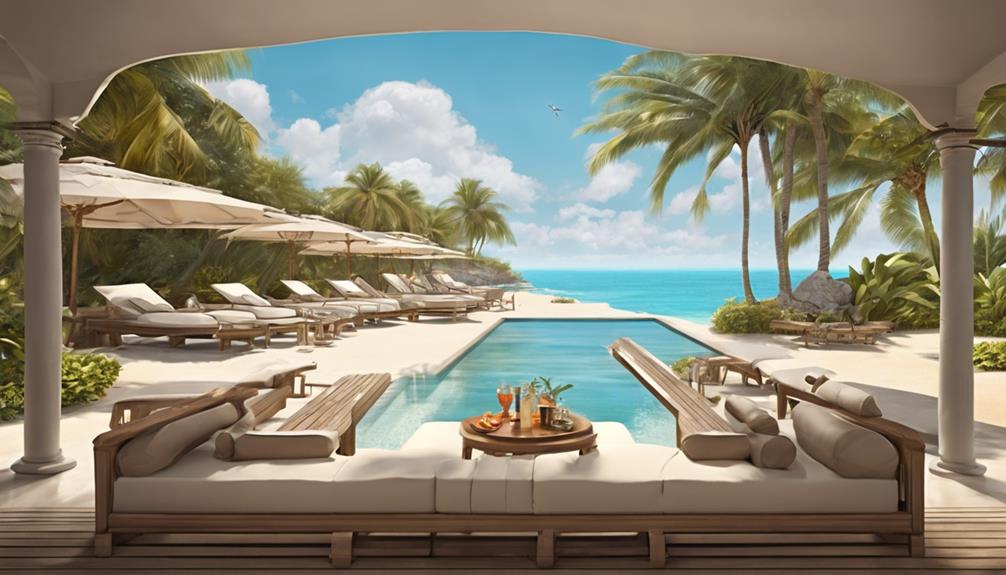 adults seeking vacation options
