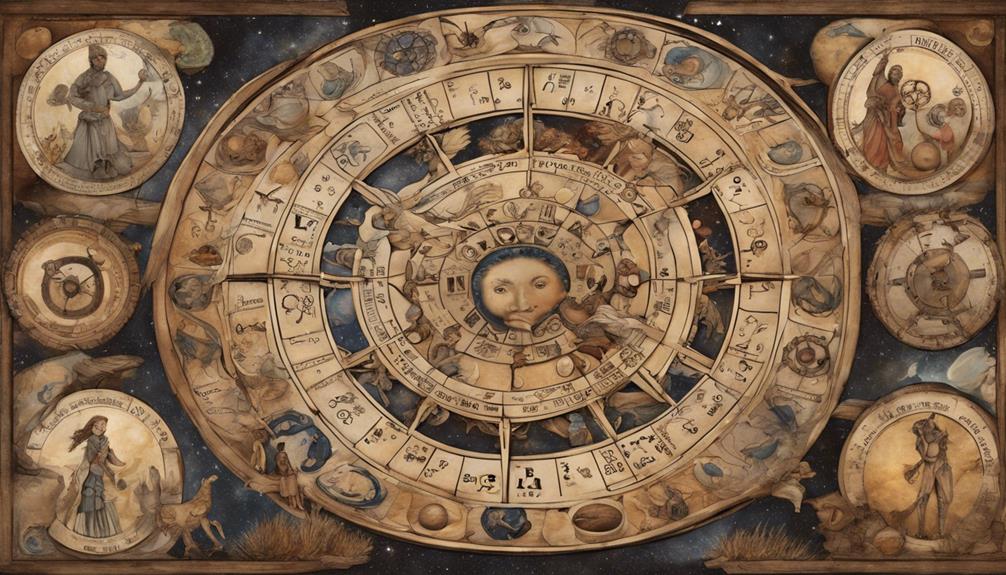 analyzing celestial bodies effects
