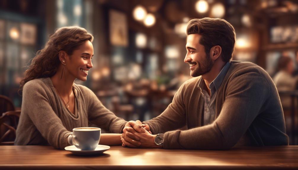 analyzing male terms of endearment