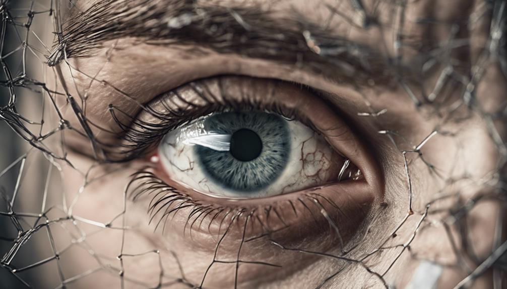 analyzing manipulation through gazes