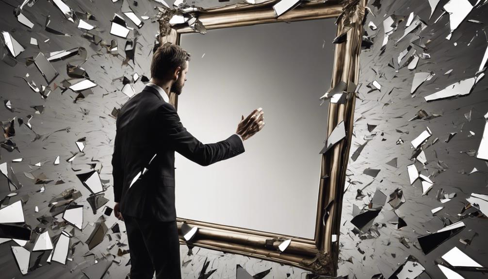 analyzing narcissistic supply interactions