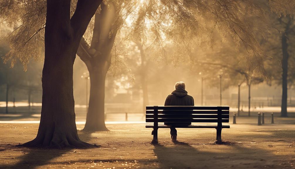 analyzing past romantic connections