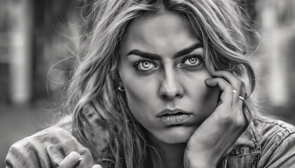 analyzing perceptions and gossip