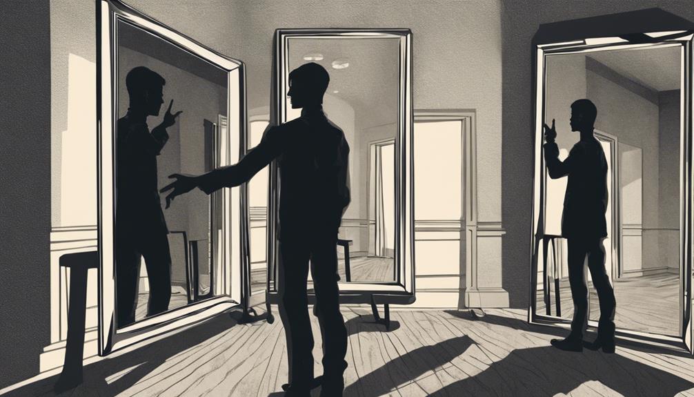 analyzing responsibility in relationships