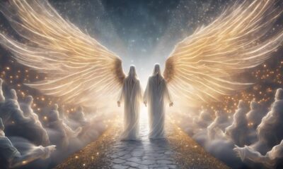 angel number 104 significance