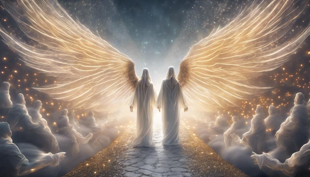 angel number 104 significance