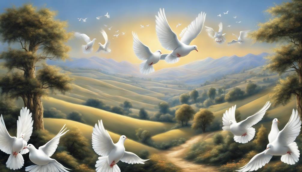 angel number 441 significance