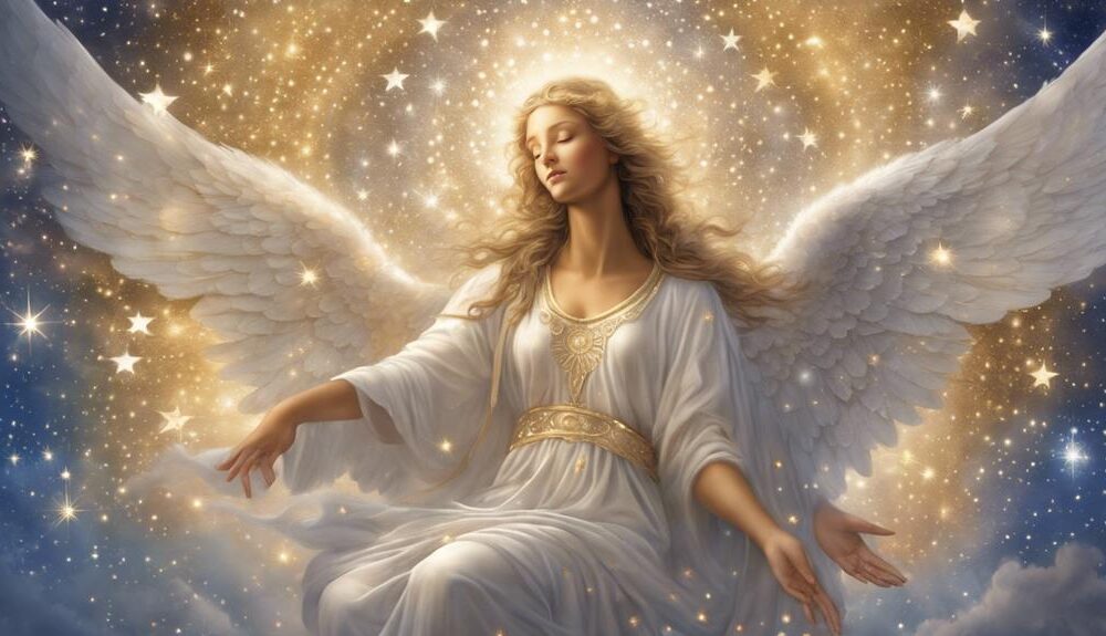 angel number 45 significance