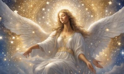 angel number 45 significance