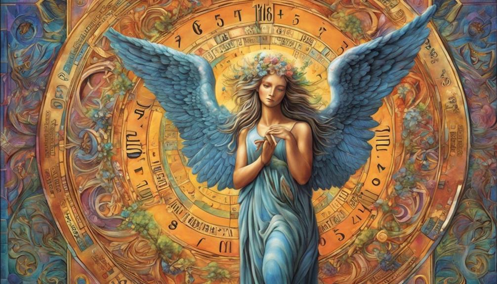 angel number 515 symbolism