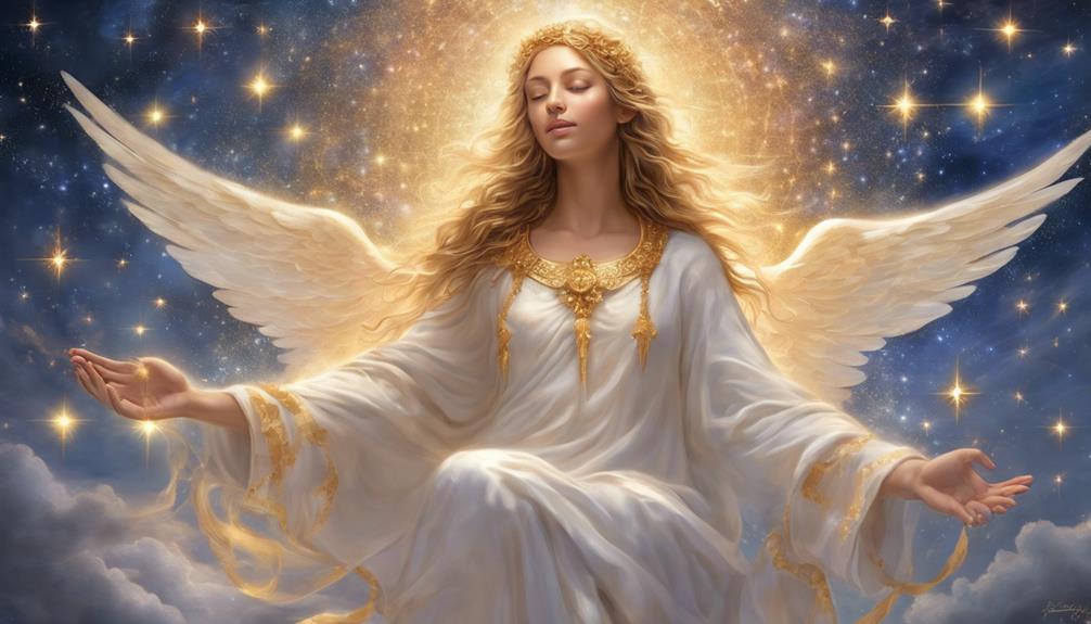 angel number 58 significance