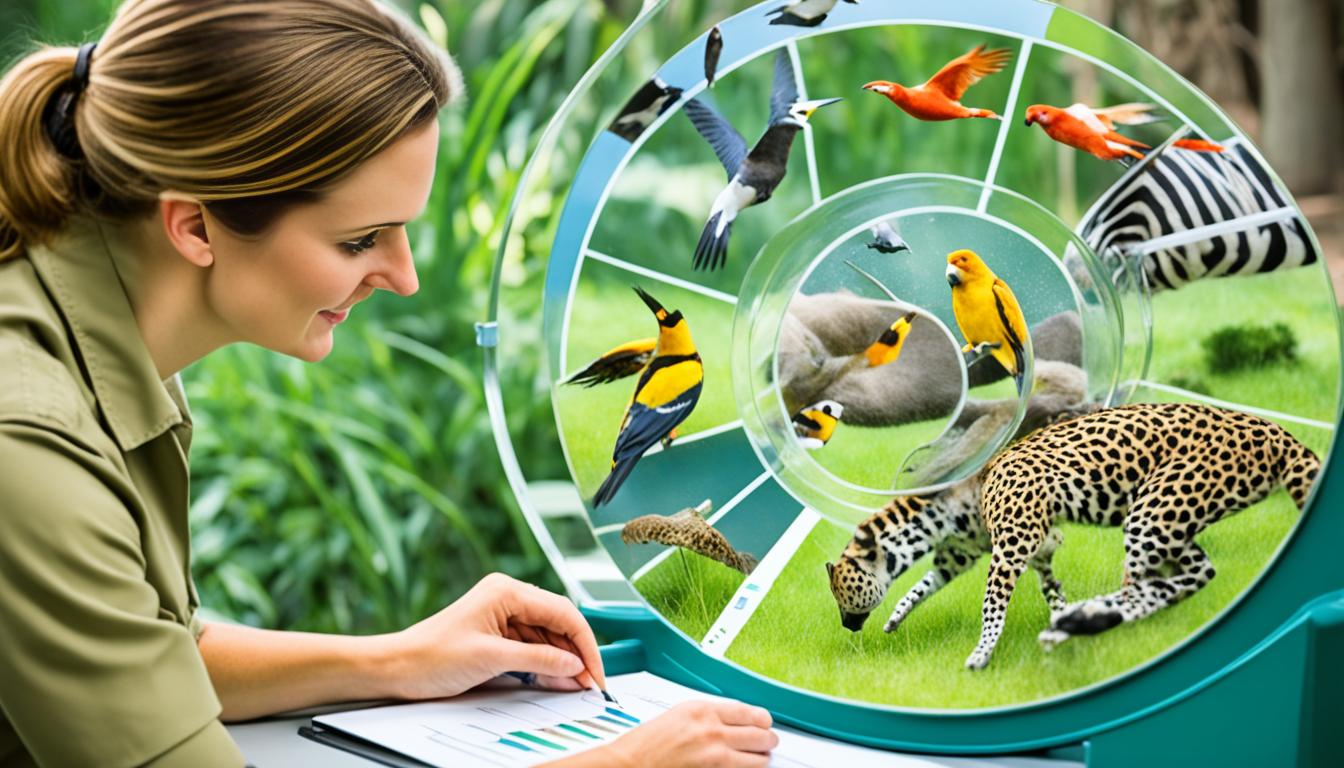 Understanding Animal Behavior A DISC Assessment Approach