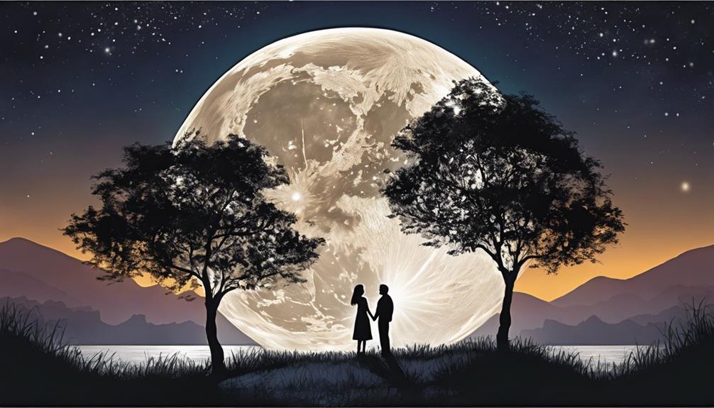 april 16th full moon