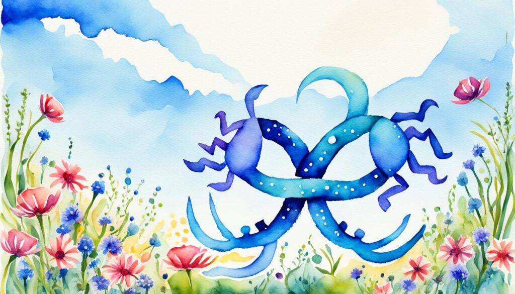 aquarius and cancer marriage compatibility