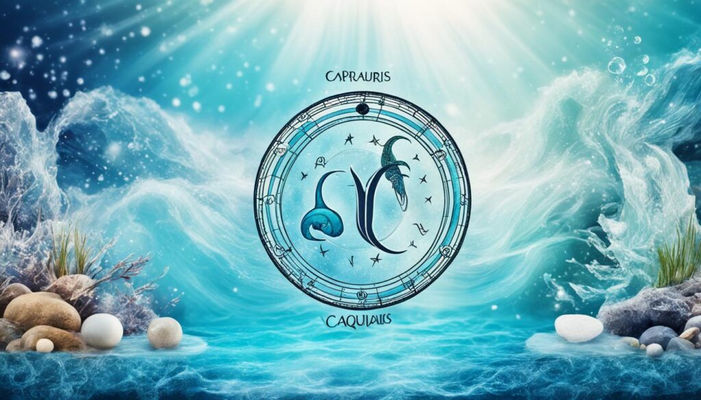 aquarius and capricorn horoscope compatibility