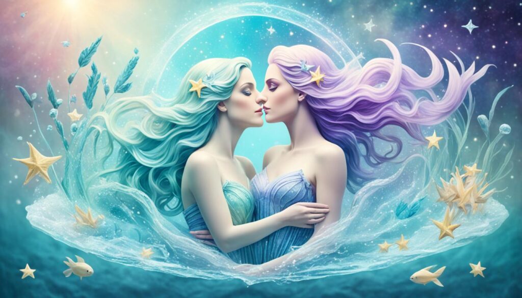 aquarius and pisces relationship compatibility