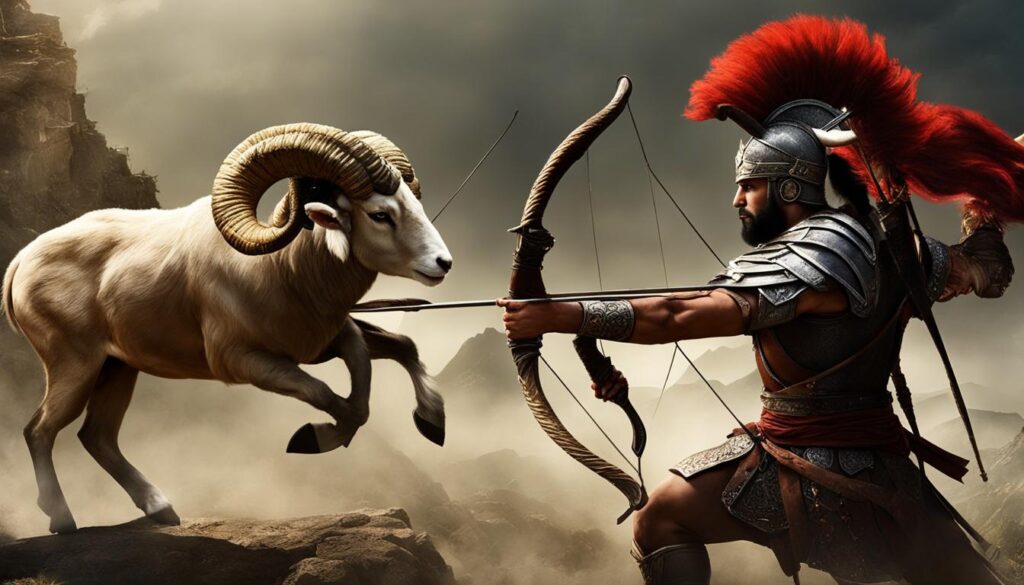 aries and sagittarius challenges in compatibility