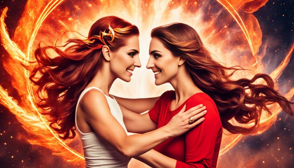 aries and sagittarius compatibility