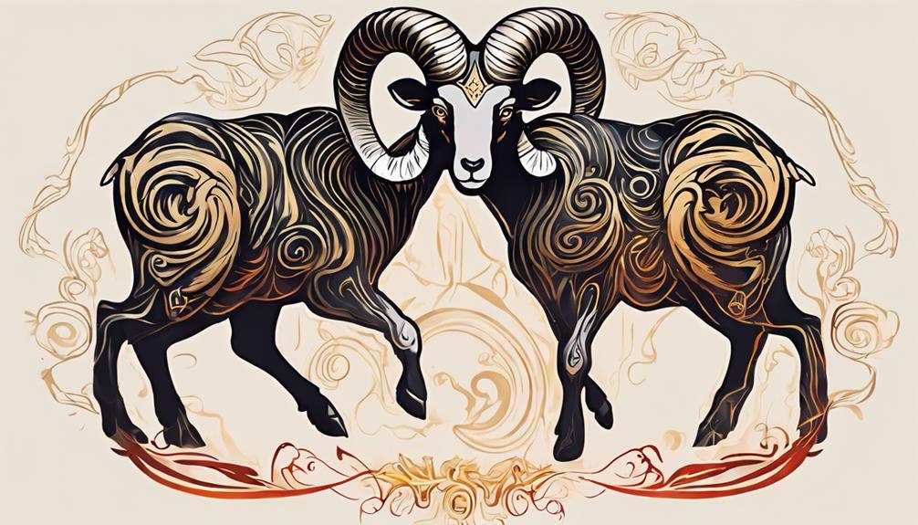 aries born on april 14th