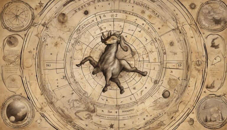 Unveiling the January 8 Zodiac Sign Explained Guide - Personality Test