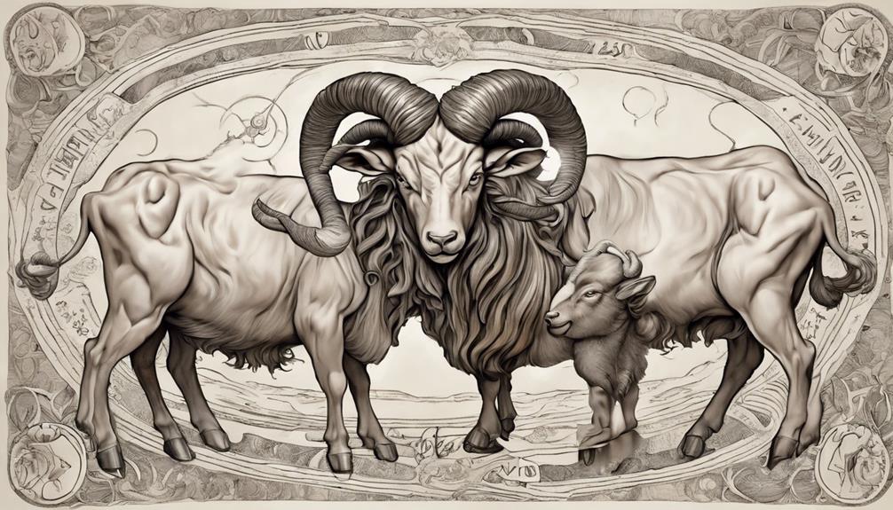 astrological compatibility between aries and taurus