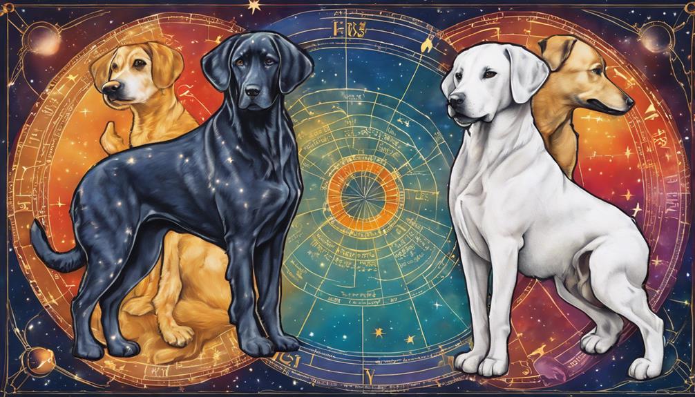 astrological compatibility for geminis