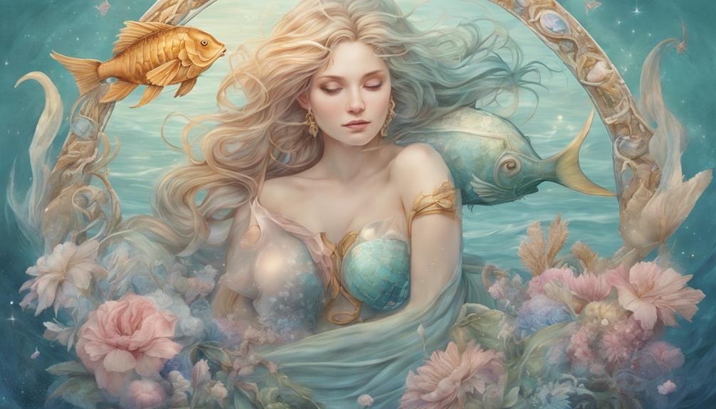 astrological compatibility for pisces