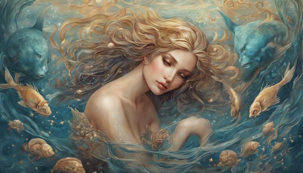 astrological compatibility for pisces