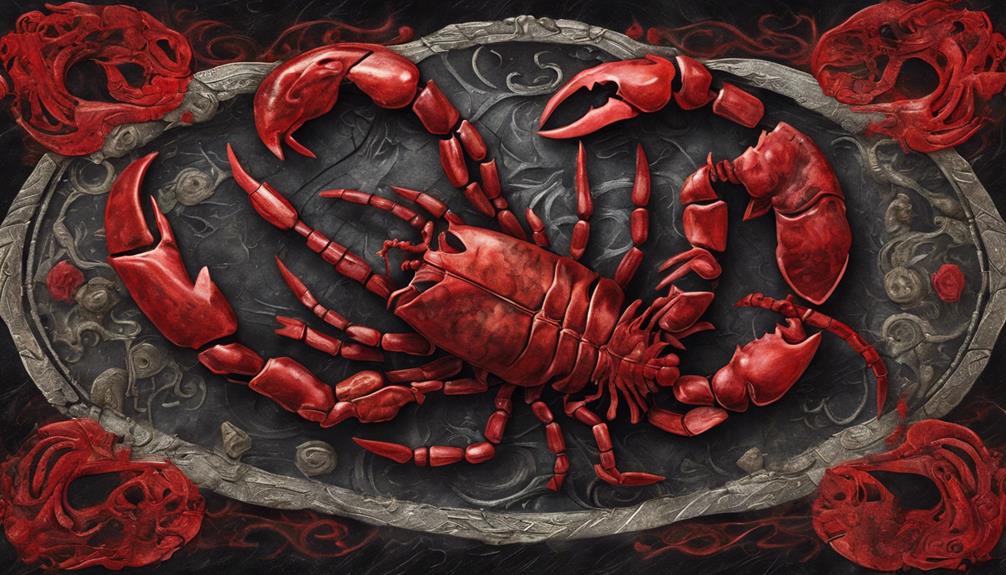 astrological compatibility for scorpio