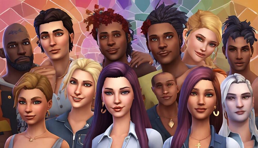 astrological compatibility in sims