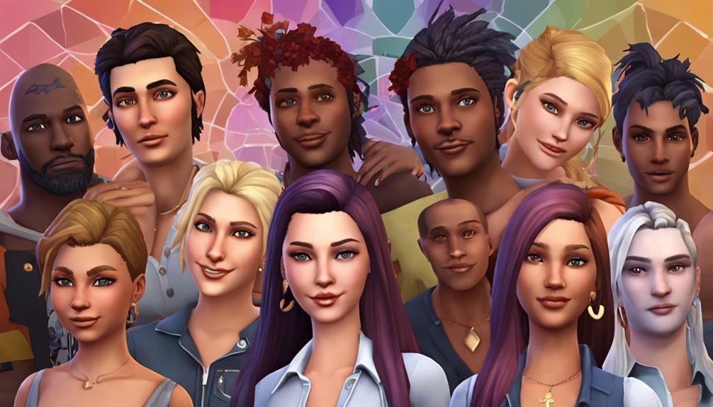 astrological compatibility in sims