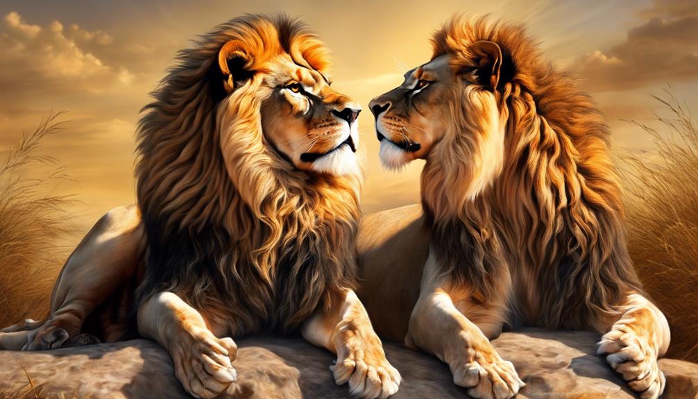 astrological compatibility of leos