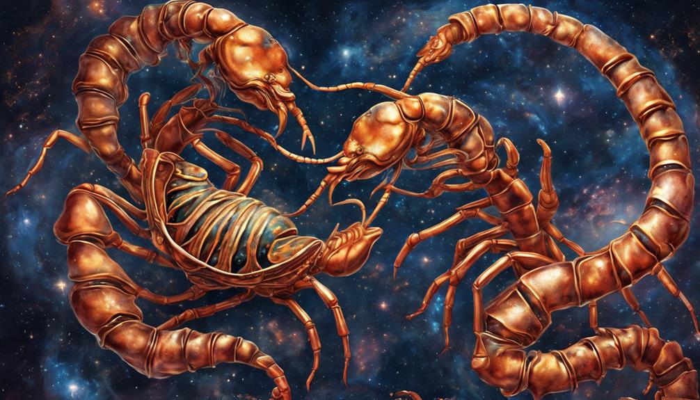 astrological compatibility of scorpio and gemini