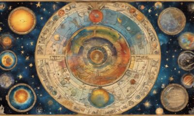 astrological insights for january