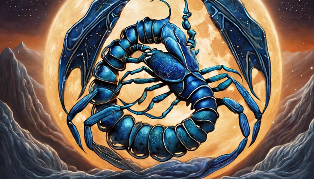 astrological insights for scorpios