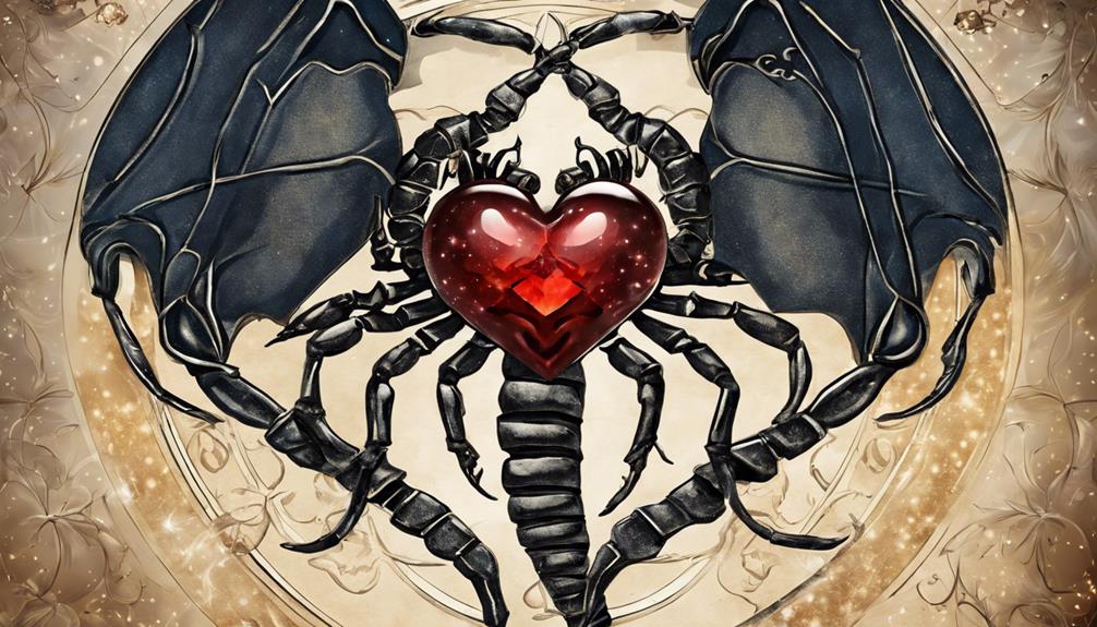 astrological insights for scorpios
