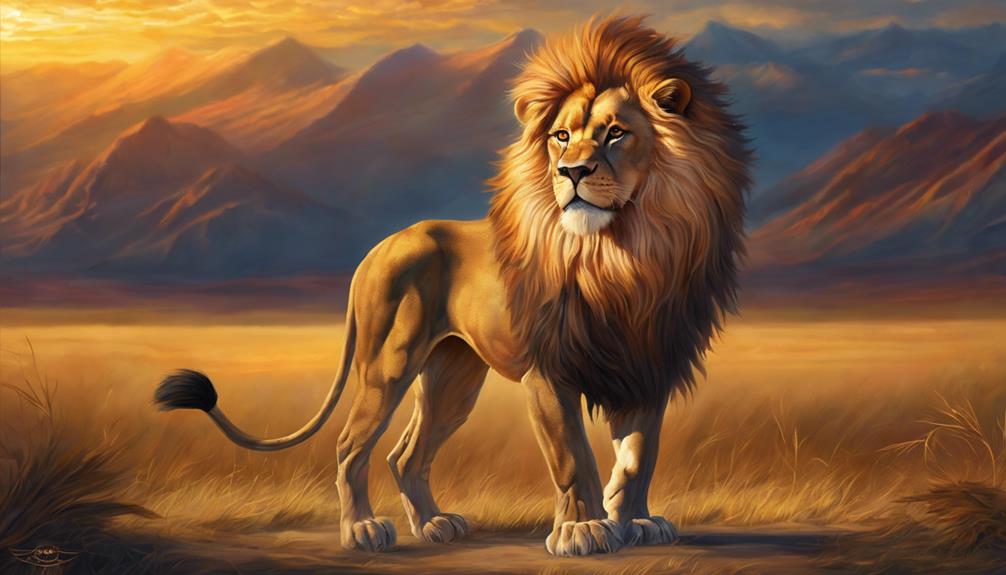 astrological insights into leo