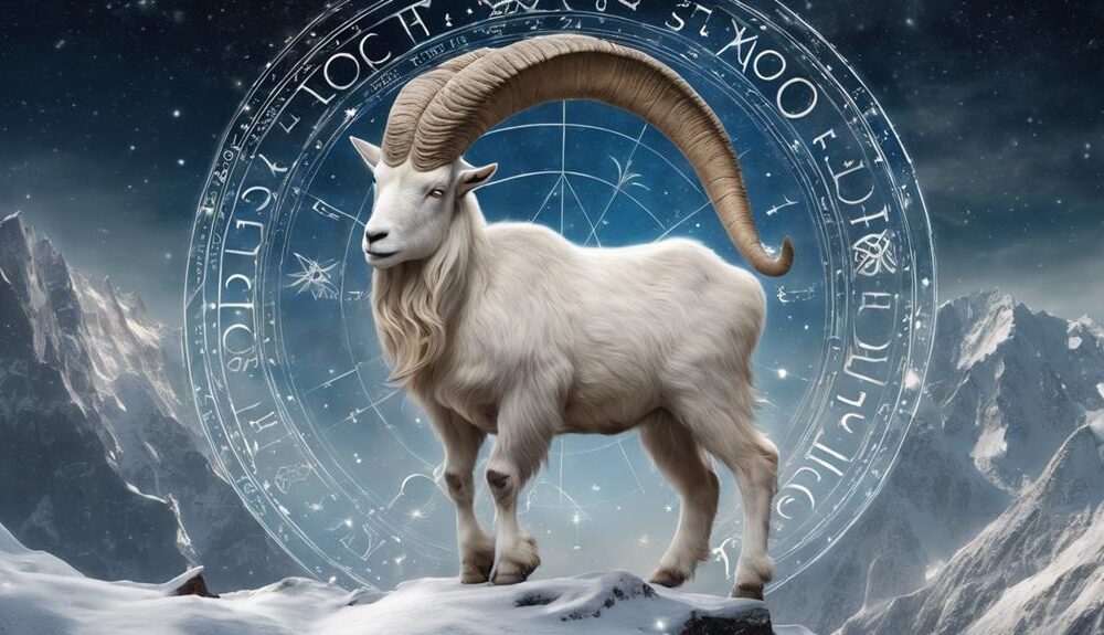 How December 28 Zodiac Sign Is Explained in Detail - Personality Test