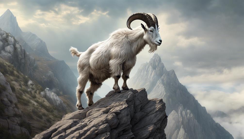 astrological insights on capricorn