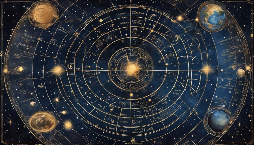 astrological love match analysis