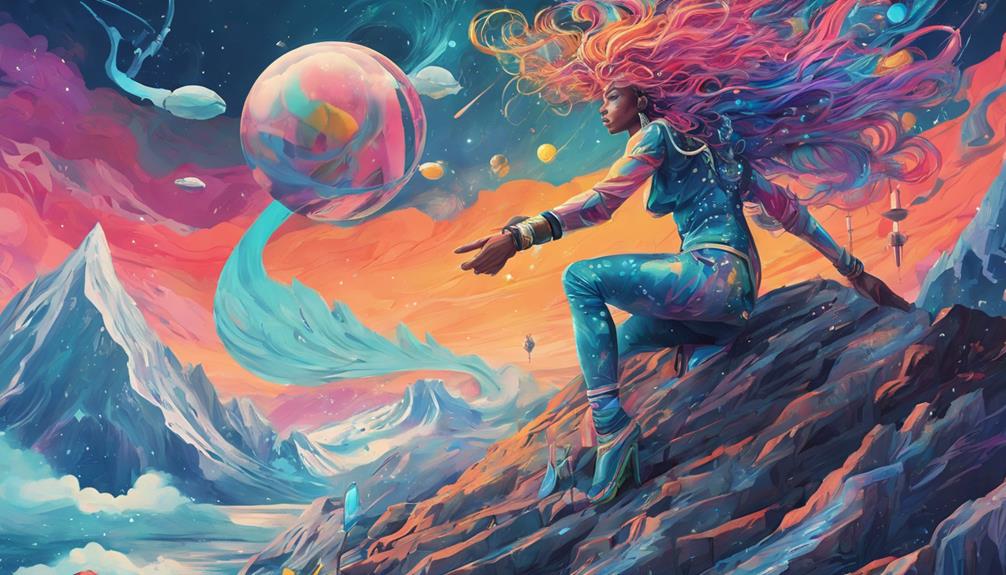 astrological sign aquarius traits