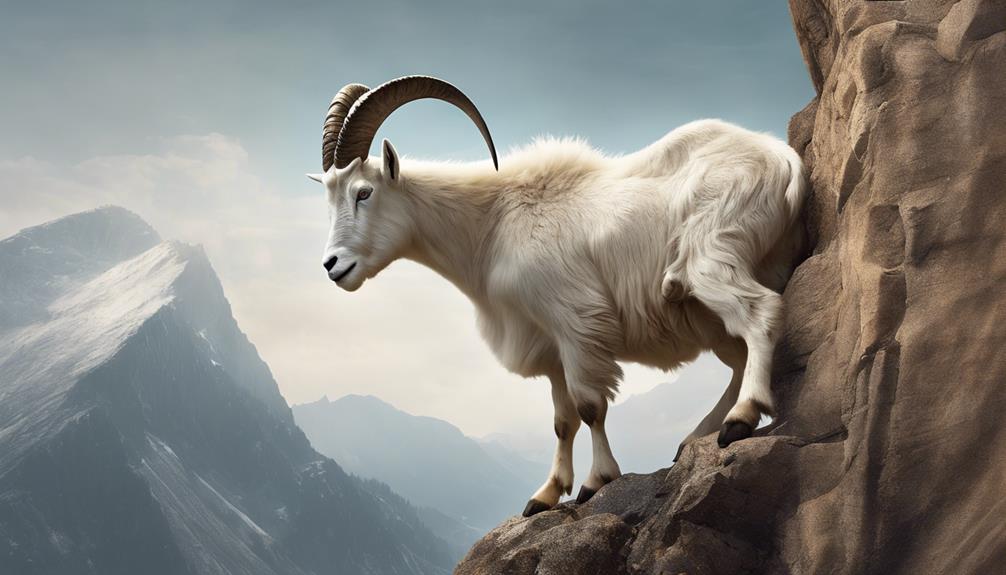 astrological traits of capricorn