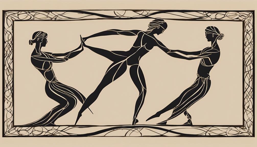 astrology and interpersonal dynamics